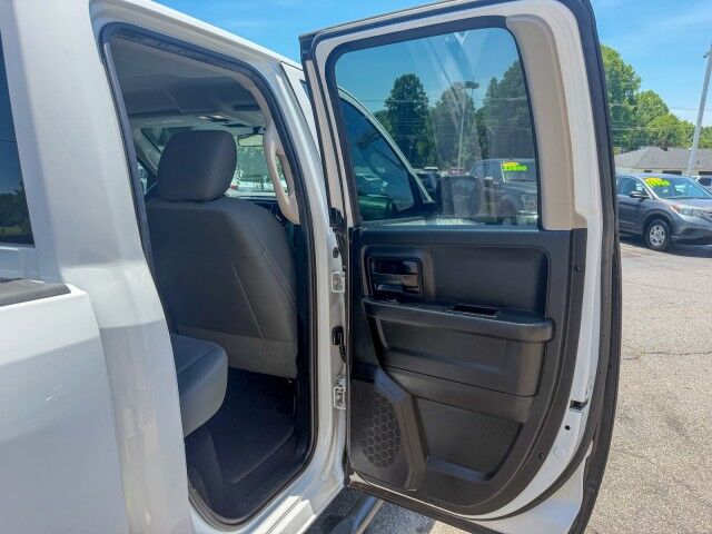 2017 Ram 1500 Sport Conover NC