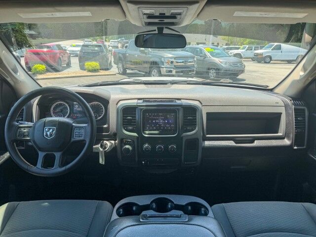 2017 Ram 1500 Sport Conover NC
