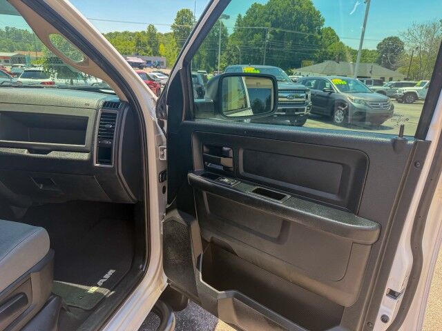 2017 Ram 1500 Sport Conover NC
