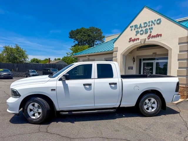 2017 Ram 1500 Sport Conover NC
