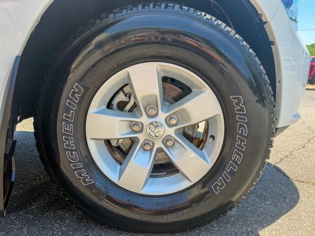 2017 Ram 1500 Sport Conover NC