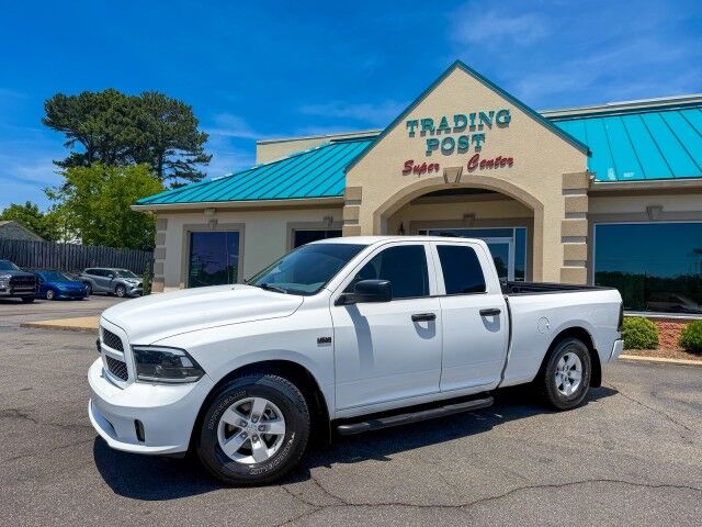 2017 Ram 1500 Sport Conover NC