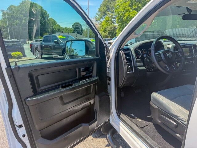 2017 Ram 1500 Sport Conover NC