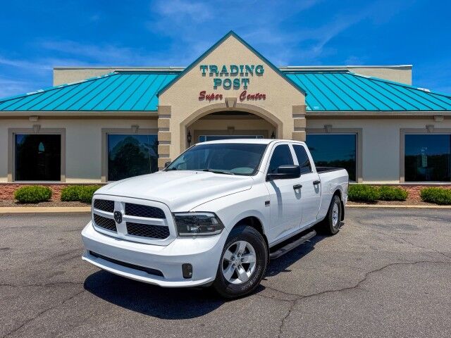 2017 Ram 1500 Sport Conover NC