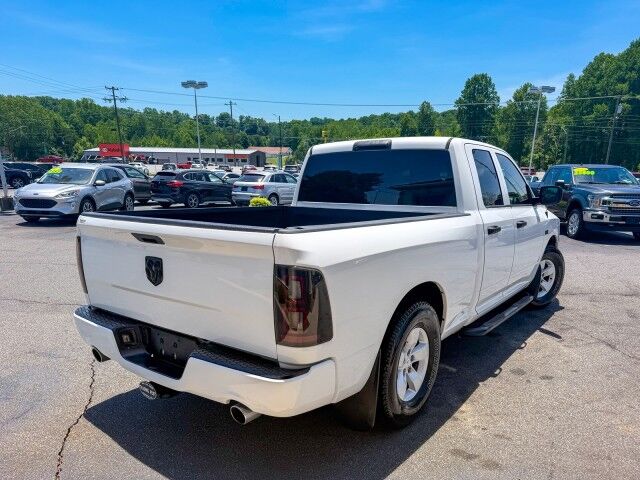 2017 Ram 1500 Sport Conover NC