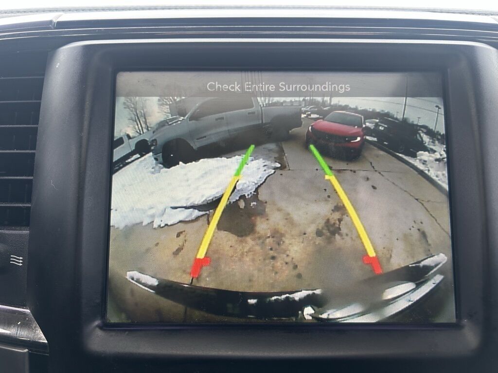 2017 Ram 1500 Sport Crestwood KY