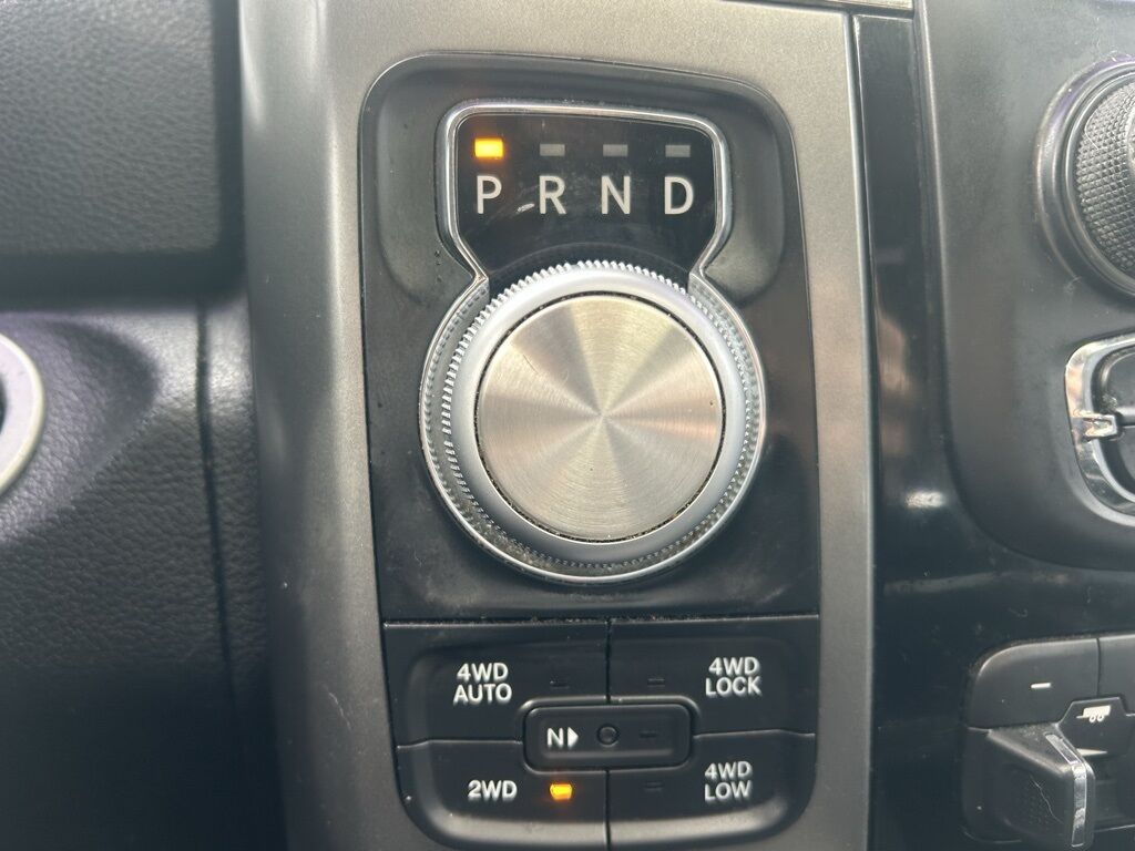 2017 Ram 1500 Sport Crestwood KY