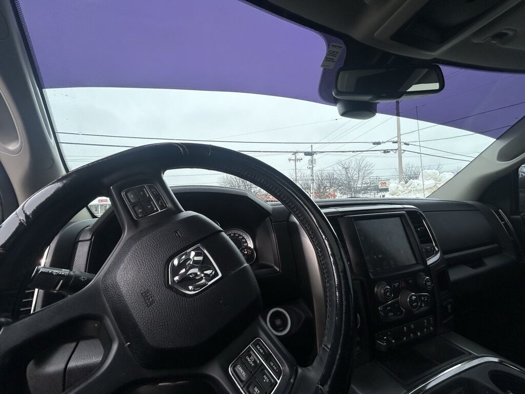 2017 Ram 1500 Sport Crestwood KY