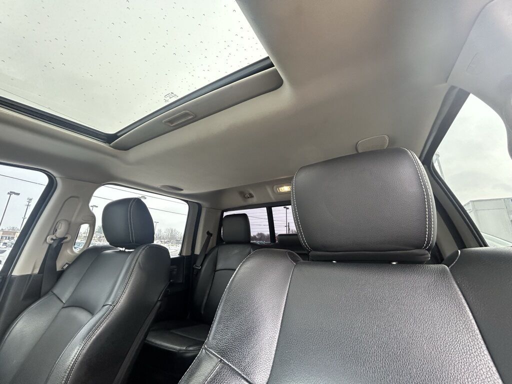 2017 Ram 1500 Sport Crestwood KY