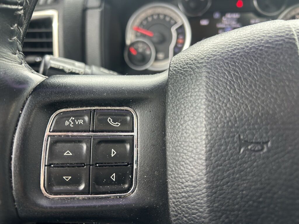 2017 Ram 1500 Sport Crestwood KY