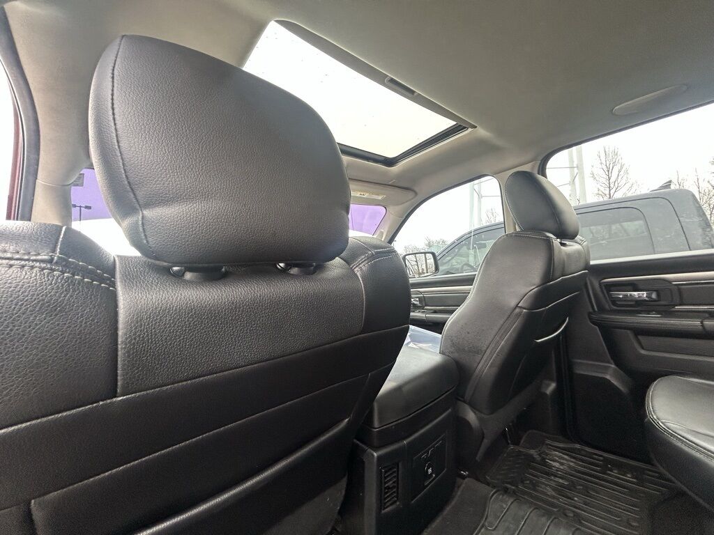 2017 Ram 1500 Sport Crestwood KY