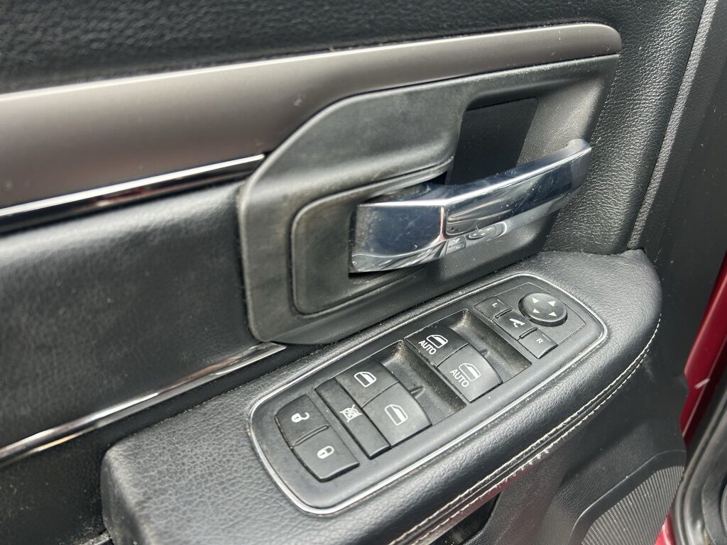 2017 Ram 1500 Sport Crestwood KY