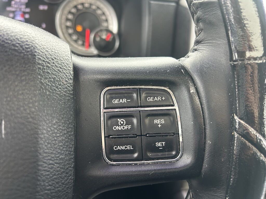 2017 Ram 1500 Sport Crestwood KY