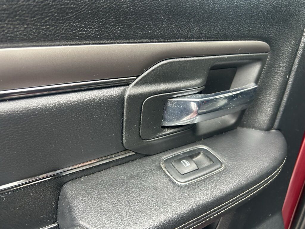 2017 Ram 1500 Sport Crestwood KY