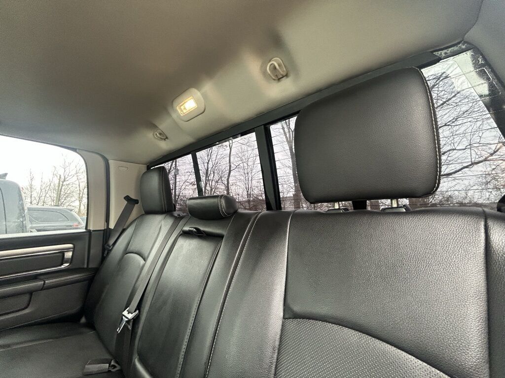 2017 Ram 1500 Sport Crestwood KY