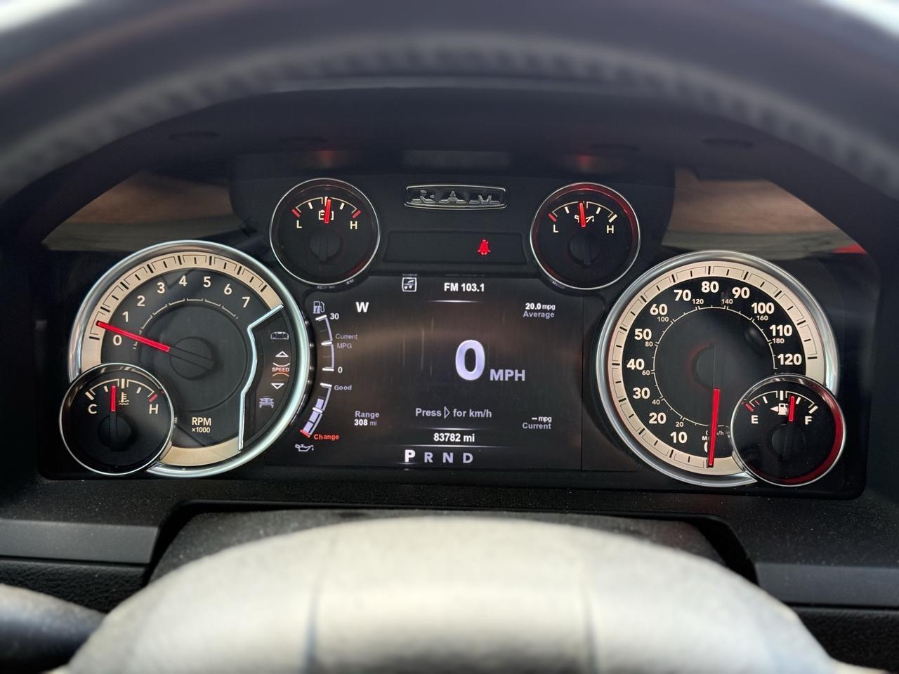 2017 Ram 1500 Sport Crestwood KY