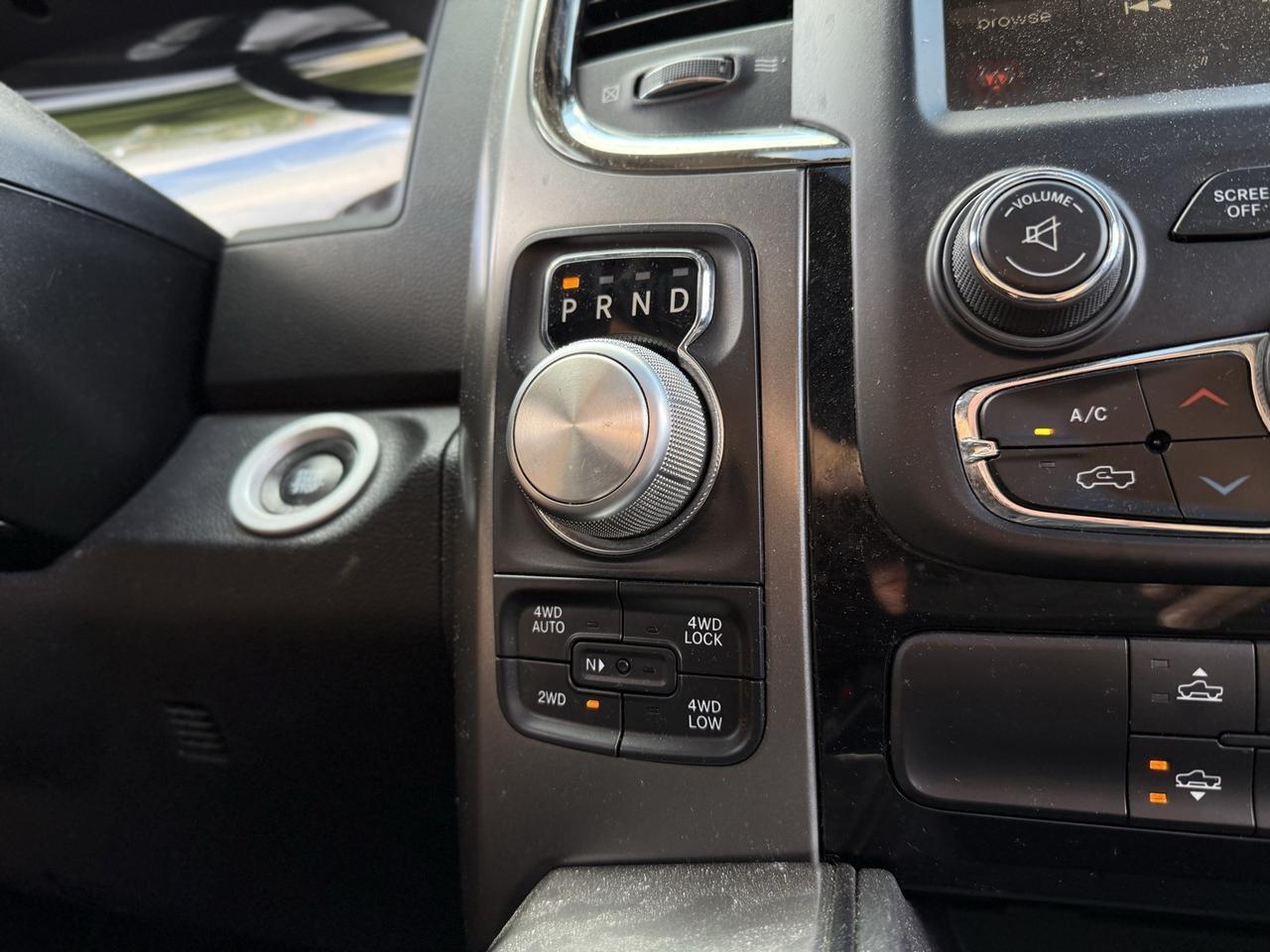2017 Ram 1500 Sport Crestwood KY