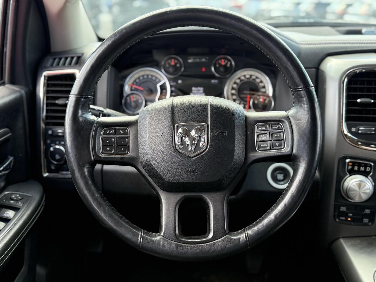 2017 Ram 1500 Sport Crestwood KY
