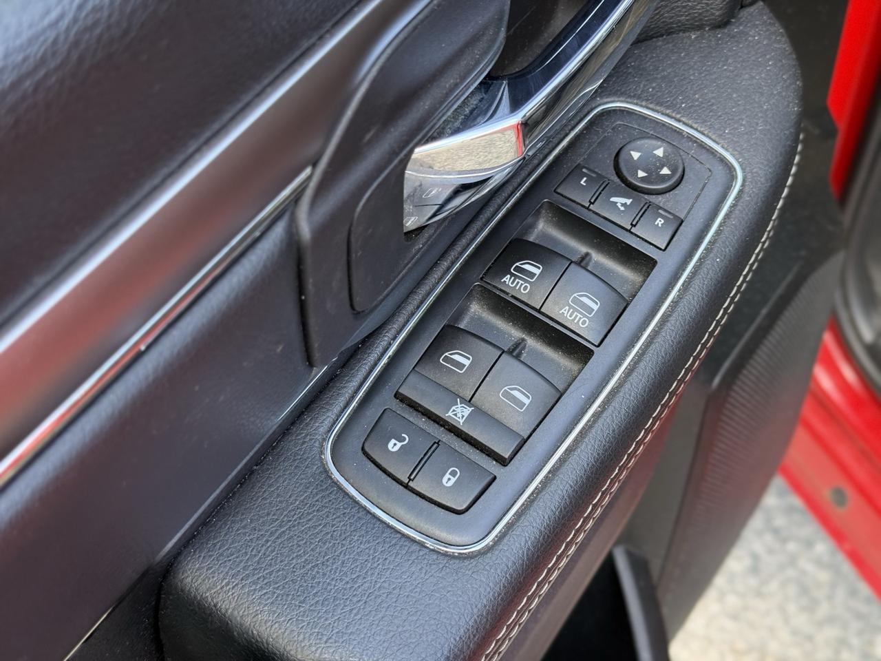 2017 Ram 1500 Sport Crestwood KY