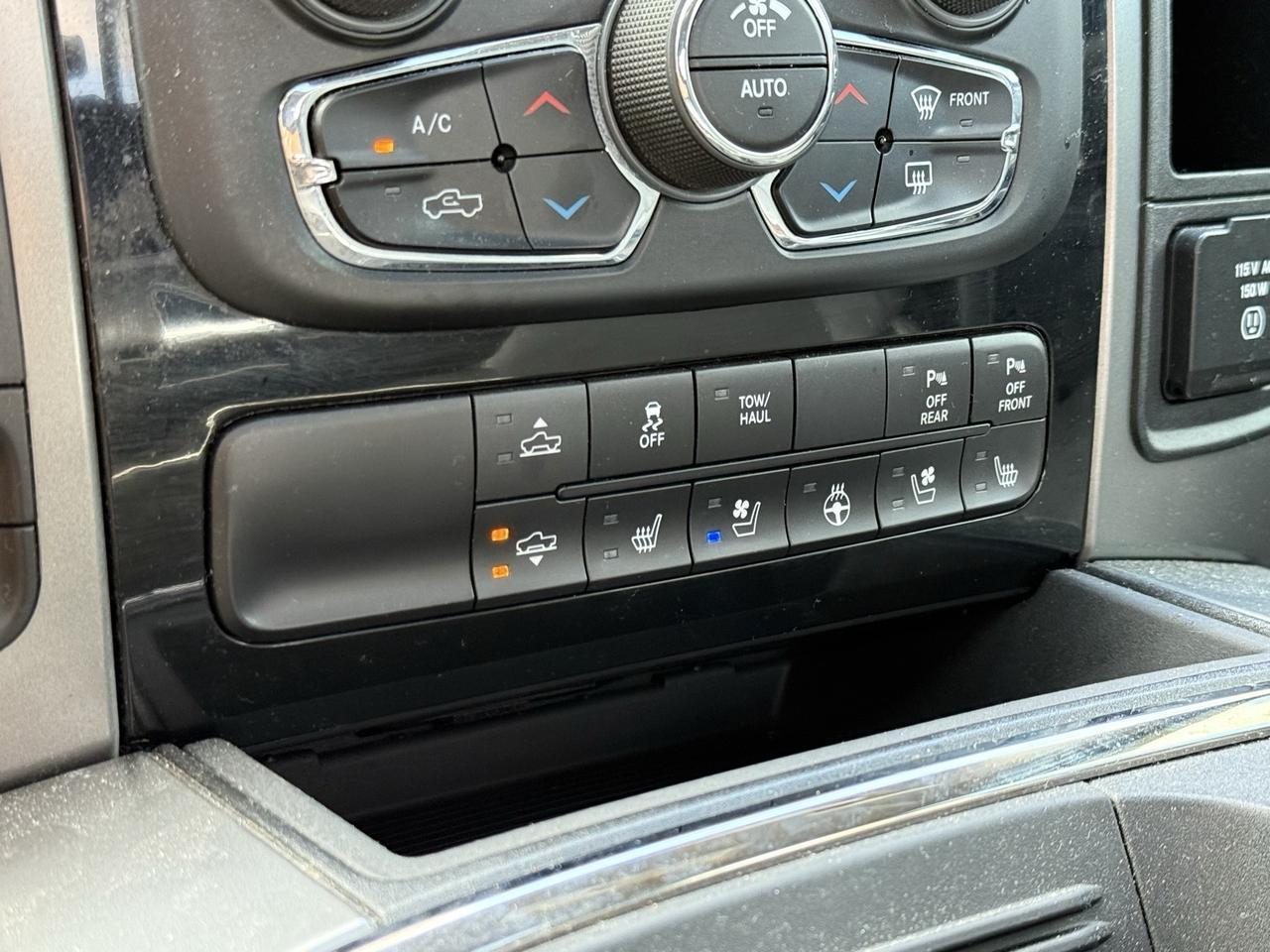 2017 Ram 1500 Sport Crestwood KY