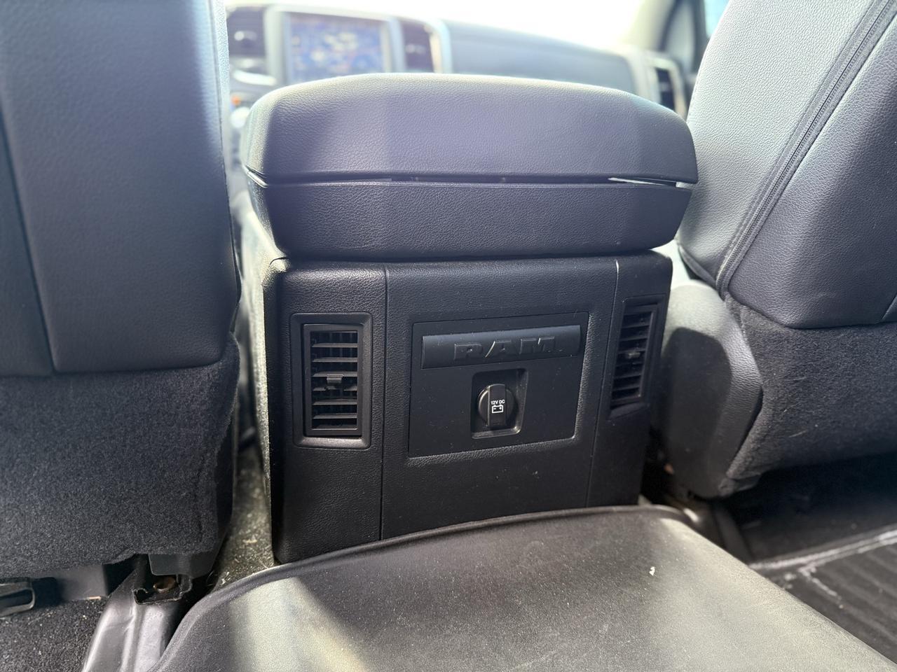 2017 Ram 1500 Sport Crestwood KY