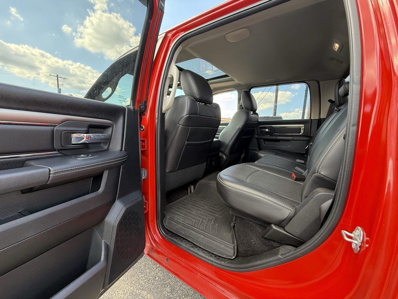 2017 Ram 1500 Sport Crestwood KY