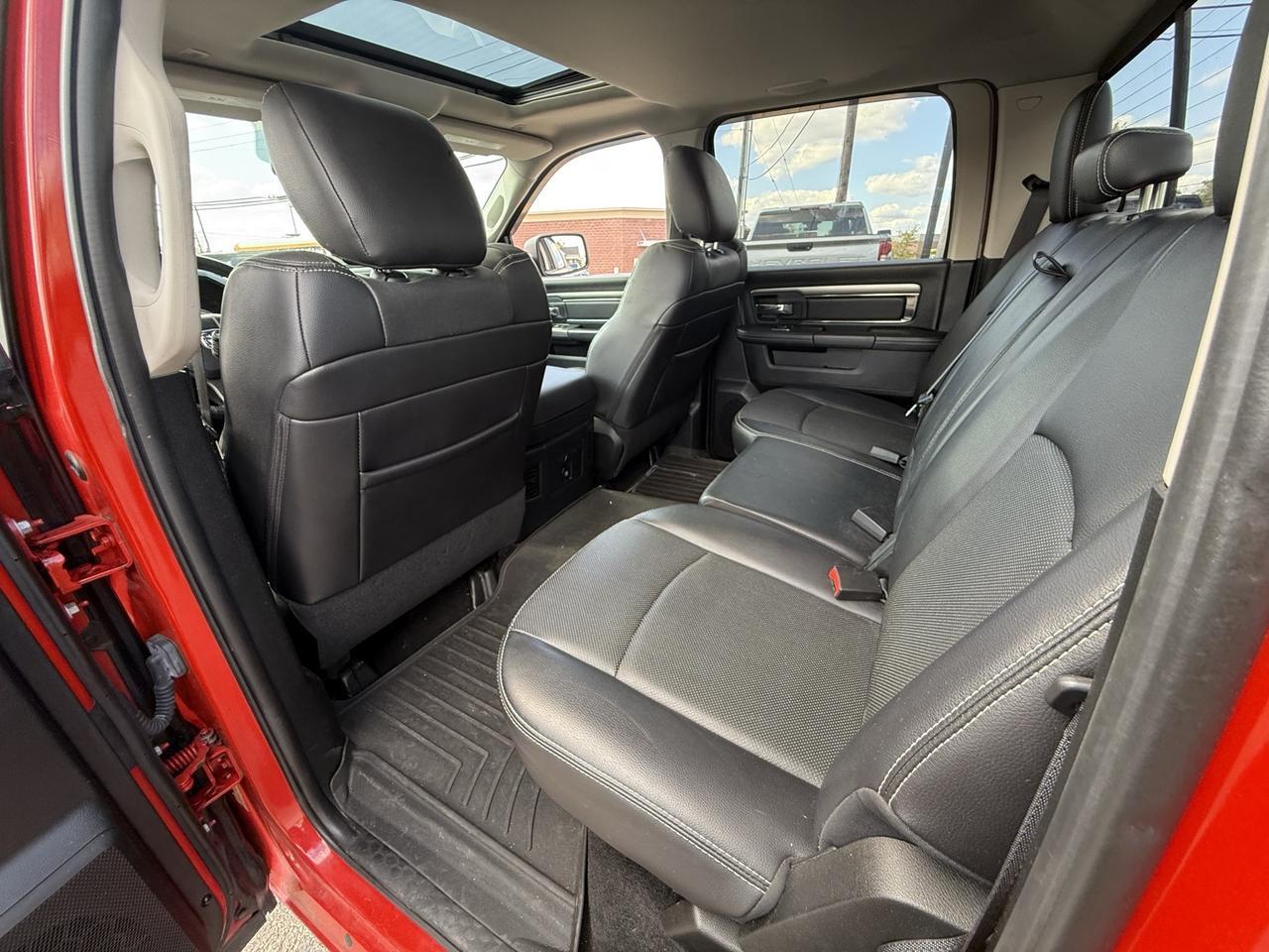 2017 Ram 1500 Sport Crestwood KY