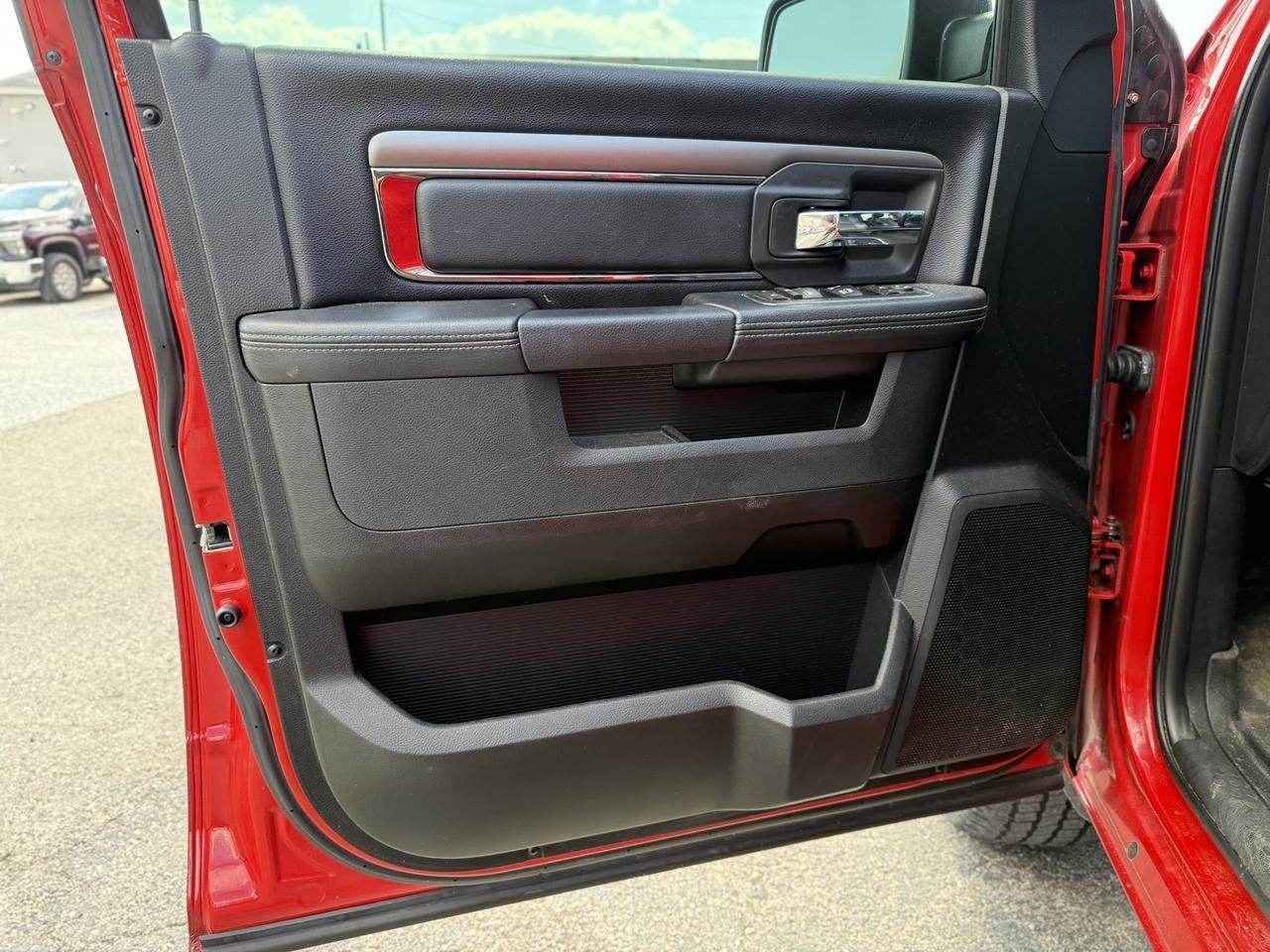 2017 Ram 1500 Sport Crestwood KY