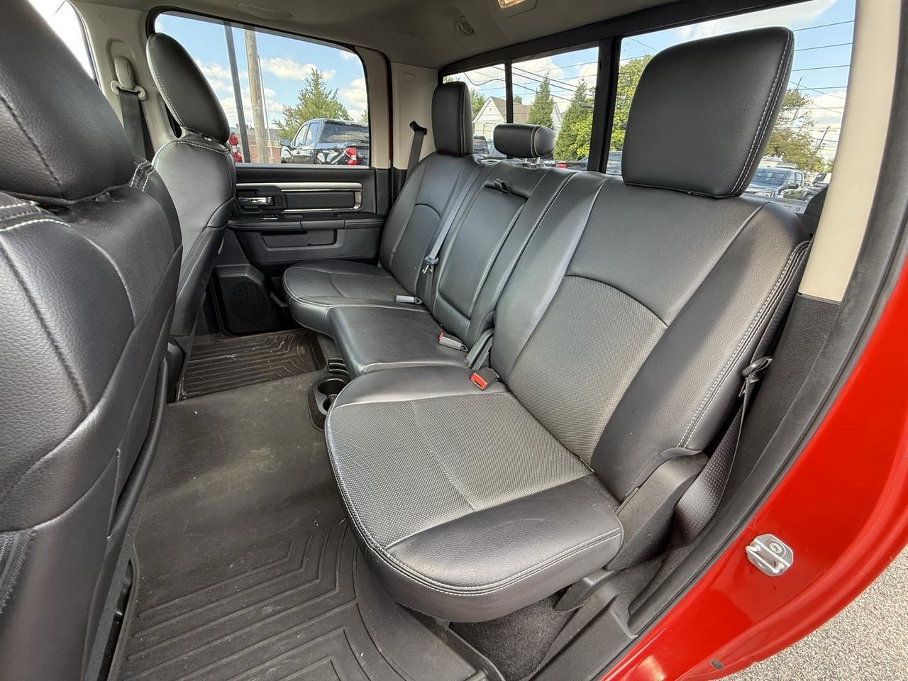 2017 Ram 1500 Sport Crestwood KY