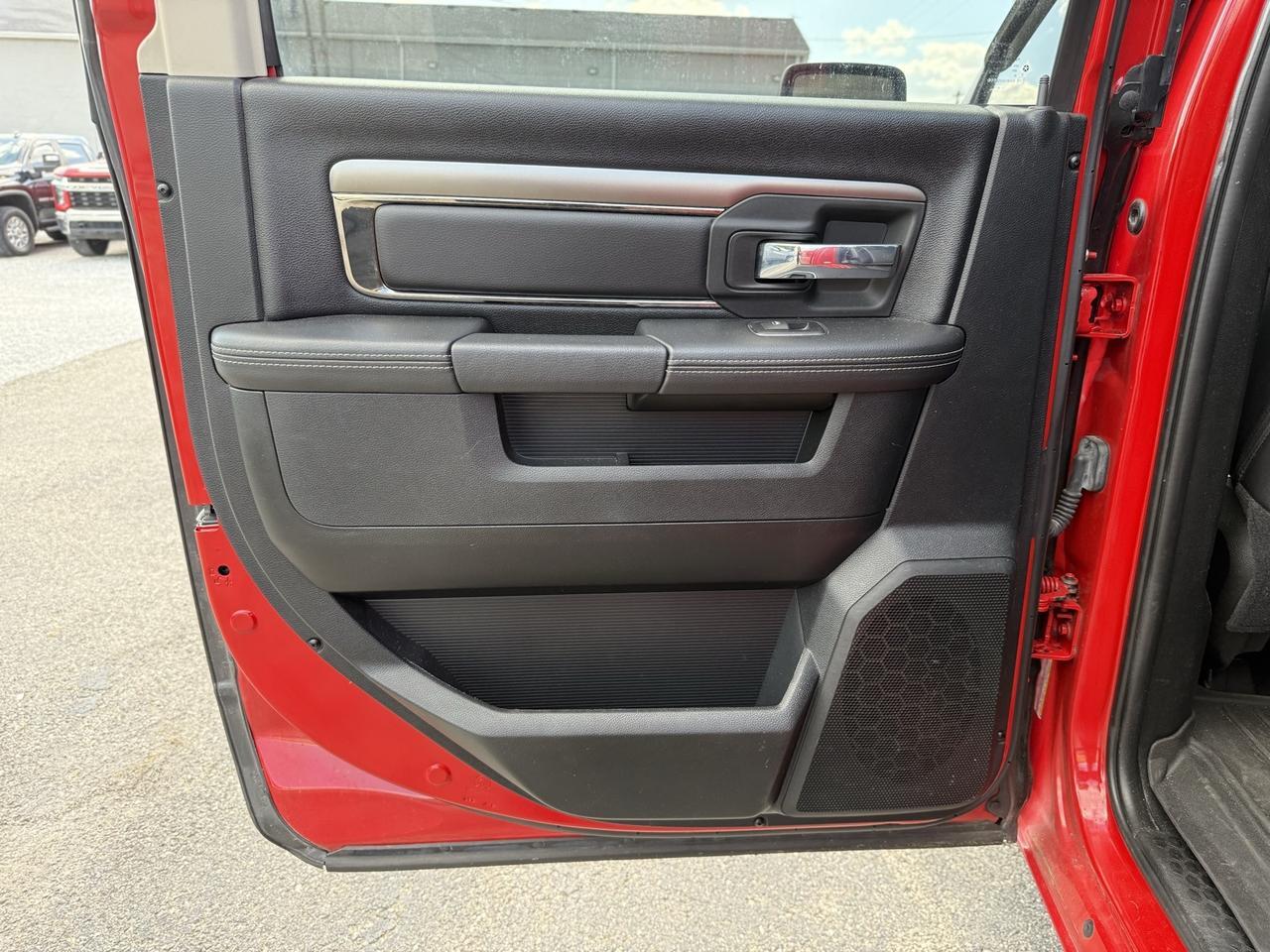 2017 Ram 1500 Sport Crestwood KY