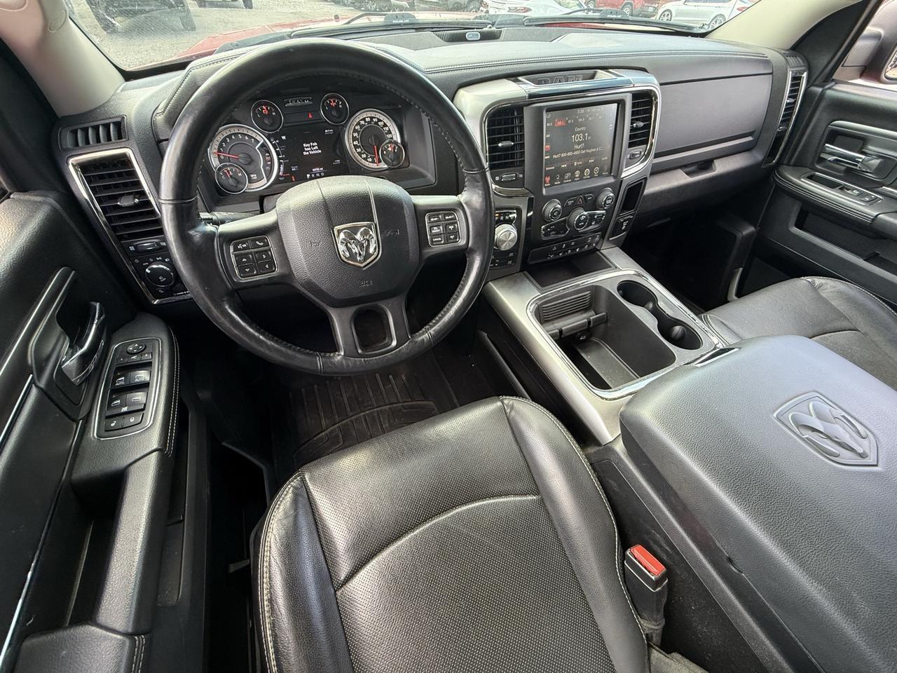 2017 Ram 1500 Sport Crestwood KY