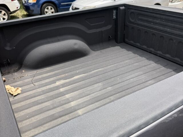 2017 Ram 1500 Sport Crew Cab 4WD Arlington VA