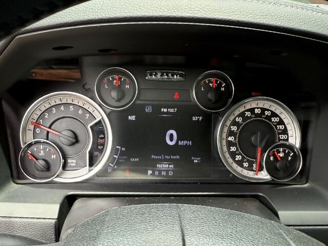 2017 Ram 1500 Sport Crew Cab 4WD Arlington VA
