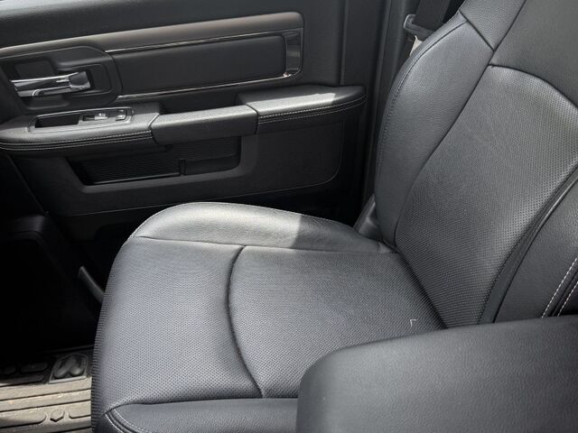 2017 Ram 1500 Sport Crew Cab 4WD Arlington VA