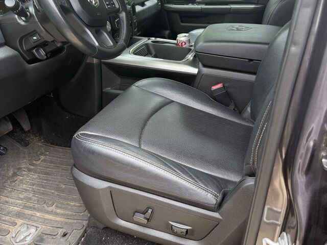 2017 Ram 1500 Sport Crew Cab 4WD Arlington VA