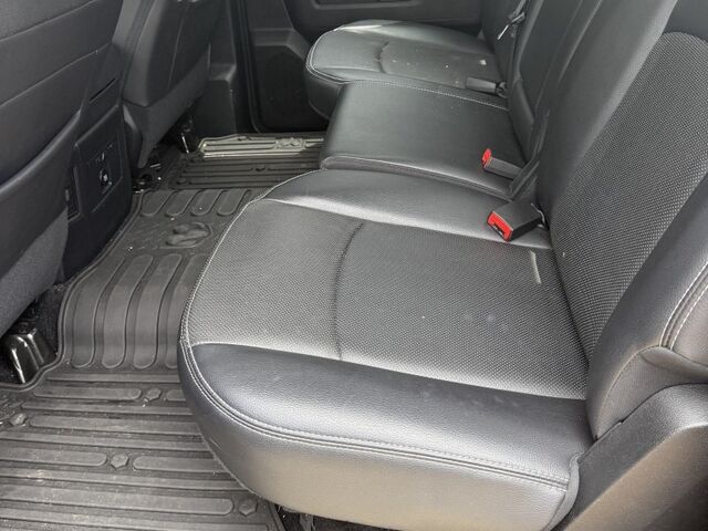 2017 Ram 1500 Sport Crew Cab 4WD Arlington VA
