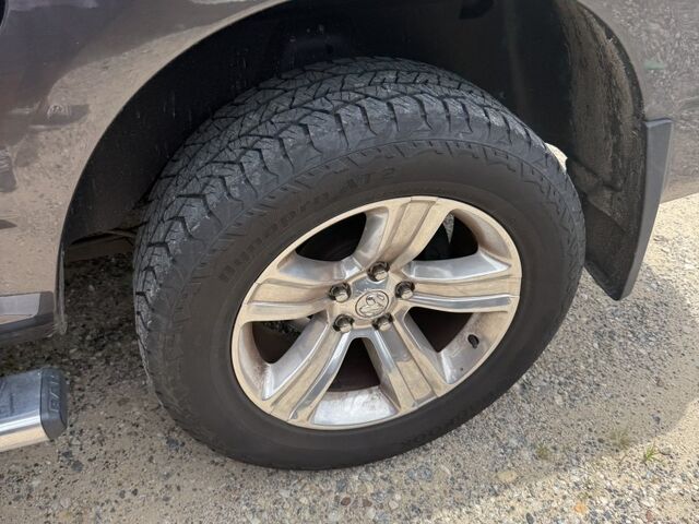 2017 Ram 1500 Sport Crew Cab 4WD Arlington VA