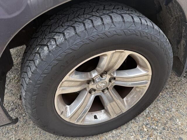 2017 Ram 1500 Sport Crew Cab 4WD Arlington VA