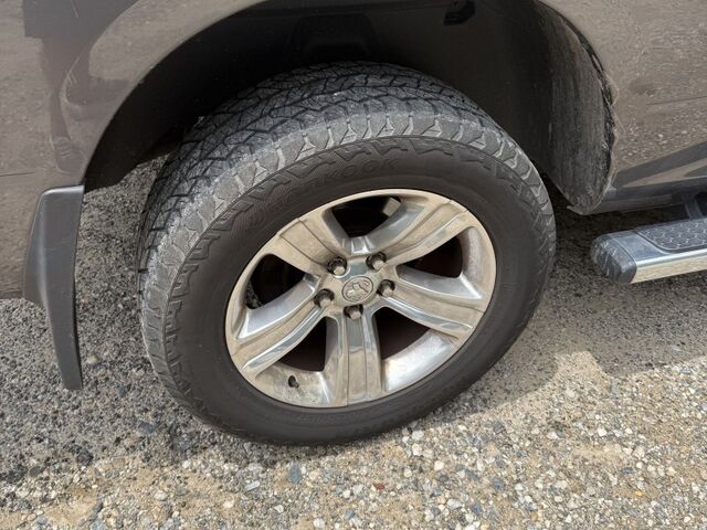 2017 Ram 1500 Sport Crew Cab 4WD Arlington VA