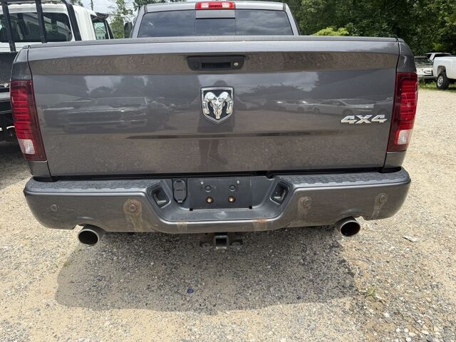 2017 Ram 1500 Sport Crew Cab 4WD Arlington VA