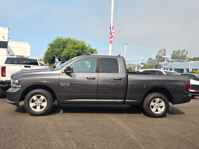 2017 Ram 1500 Sport Folsom CA