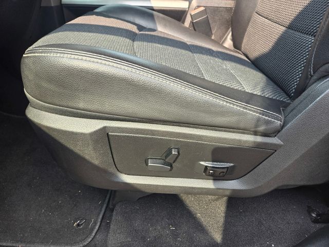2017 Ram 1500 Sport Folsom CA