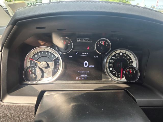 2017 Ram 1500 Sport Folsom CA