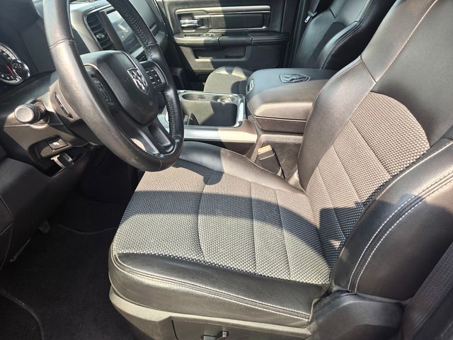 2017 Ram 1500 Sport Folsom CA
