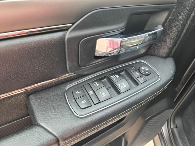 2017 Ram 1500 Sport Folsom CA