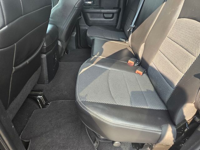 2017 Ram 1500 Sport Folsom CA