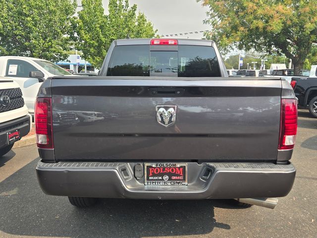2017 Ram 1500 Sport Folsom CA