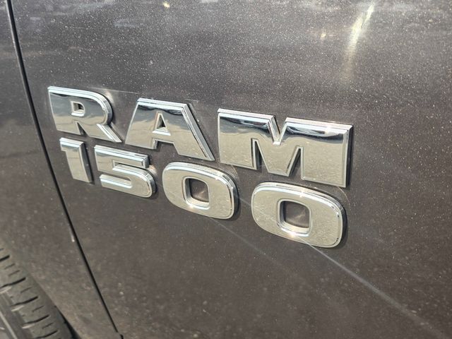2017 Ram 1500 Sport Folsom CA