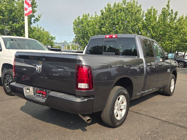 2017 Ram 1500 Sport Folsom CA