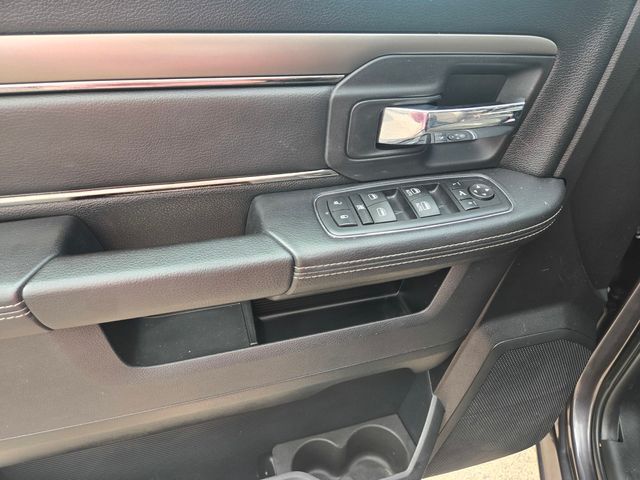 2017 Ram 1500 Sport Folsom CA